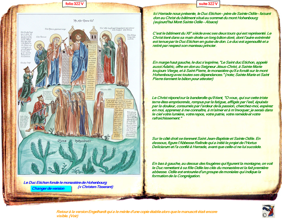 modele Hortus vide red 2 page fin,Ange Hortus Christen -Titre III CIMG9517 r copie,322 V 359 - III-102-103 CIMG9448 r